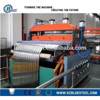 Manual Sheet Metal Cutting And Bending Machine For Construction Use