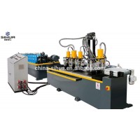 Direct factory metal roll forming machines for sale hot profile roll forming machine c truss roll forming machine