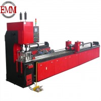 EMM60 10 ton square hole punch press machine